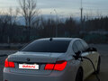 2009 BMW 7 серии 730d V (F01/F02/F04), белый, 2000000 рублей - вид 4