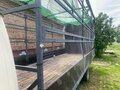 2001 ГАЗ ГАЗель (3302), бежевый, 700000 рублей - вид 3