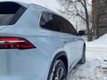 2022 Geely Monjaro (Xingyue L) Hi-P I, голубой, 3260000 рублей - вид 4