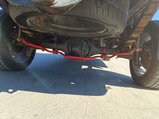2008 Toyota Tundra CrewMax II, серый, 4299000 рублей, вид 5