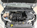 2013 Ford Focus III, серебристый - вид 8