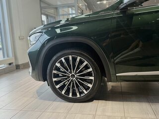 2026 VOLGA K50, зелёный, 4799000 рублей, вид 4