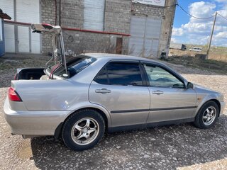 1997 Honda Torneo, серый, 500000 рублей, вид 2