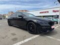 2017 BMW 7 серии Long 730Ld xDrive VI (G11/G12), чёрный, 3700000 рублей - вид 3