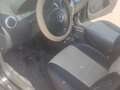 2013 Renault Logan I Рестайлинг, чёрный, 308000 рублей - вид 6