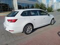 2019 SEAT Leon III Рестайлинг, белый, 1400000 рублей - вид 4