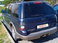 2003 Ford Explorer III, синий - вид 1