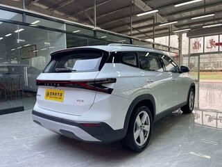 2026 Jetta VS8, белый, 2280000 рублей, вид 4