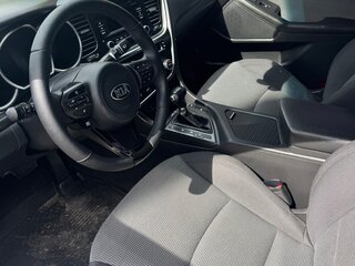 2015 Kia Optima III Рестайлинг, белый, 1490000 рублей, вид 5
