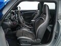 2019 Mini Hatch JCW III (F55/F56) Рестайлинг, серый - вид 9