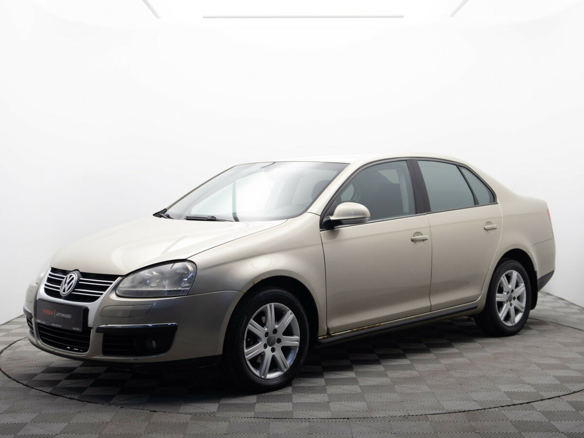 Открыть фотографии: Volkswagen Jetta V