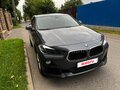 2020 BMW X2 xDrive18d I (F39), серый - вид 9