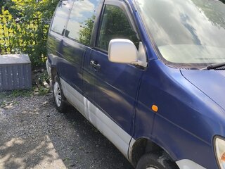 1997 Toyota Lite Ace Noah V, синий, 360000 рублей, вид 2