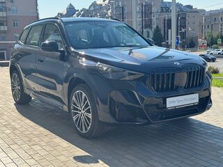 2026 BMW X1 Long 25Li xDrive III (U11/U12), чёрный, 6200000 рублей, вид 1