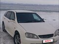 2001 Honda Avancier I Рестайлинг, белый, 410000 рублей - вид 3