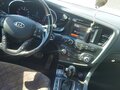 2012 Kia Optima III, серый, 1480000 рублей - вид 8
