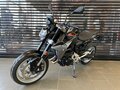 2021 BMW F 900 R, чёрный - вид 3