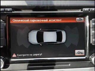 2011 Volkswagen Passat B7, чёрный, 970000 рублей, вид 3