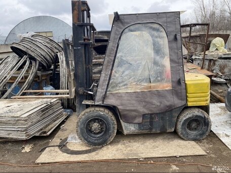 2010 Toyota 3F, 600000 рублей, вид 2
