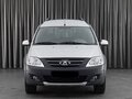 2020 Lada (ВАЗ) Largus I, серебристый, 1230000 рублей - вид 1