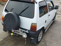 2005 Lada (ВАЗ) 1111 Ока СеАЗ, белый, 250000 рублей - вид 7