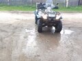 2013 CFMoto CF250, серебристый, 500000 рублей - вид 3