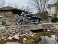 2003 BMW R 1200 C, чёрный, 3250000 рублей