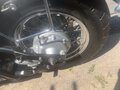 1999 Yamaha XVS1100, чёрный, 520000 рублей - вид 8