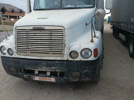 1998 Freightliner Century Class, белый, 2000000 рублей, вид 4