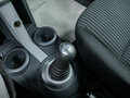 2008 Mitsubishi Colt VI (Z20/Z30), серый - вид 11