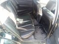 2006 Mitsubishi Galant IX Рестайлинг, чёрный, 480000 рублей - вид 9