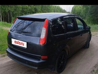 2006 Ford C-MAX I, серый, 265000 рублей, вид 5