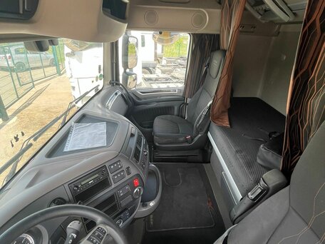 2020 DAF XF, белый, 9900000 рублей, вид 4
