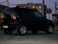 2018 Chevrolet Niva I Рестайлинг, чёрный, 1000000 рублей - вид 6