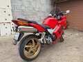2002 Honda VFR 800, красный, 550000 рублей - вид 9