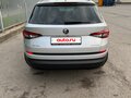 2018 Skoda Kodiaq I, серебристый, 2150000 рублей - вид 4