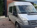 2012 Ford Transit, серебристый, 1000000 рублей - вид 2