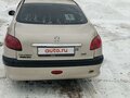 2007 Peugeot 206, серый, 275000 рублей - вид 11