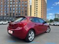 2011 Opel Astra J, красный, 645000 рублей - вид 3