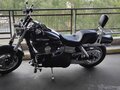 2012 Harley-Davidson Fat Bob, чёрный, 900000 рублей - вид 7