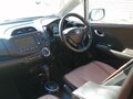 2011 Honda Fit Shuttle I, синий, 990000 рублей - вид 6