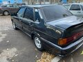 2007 Lada (ВАЗ) 2115, чёрный, 235000 рублей - вид 4