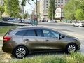 2015 Kia Ceed II Рестайлинг, коричневый, 1100000 рублей - вид 5