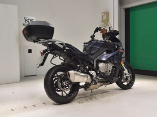 2019 BMW S 1000 XR, синий, 1300000 рублей, вид 5