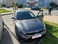 2019 Kia Cerato IV, серый, 1750000 рублей - вид 4