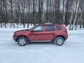 2014 Renault Duster I, красный - вид 2