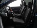 2011 Nissan Note I Рестайлинг, синий - вид 9