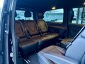 2021 Mercedes-Benz V-Класс Long 220 d длинный III (W447) Рестайлинг, чёрный, 8800000 рублей - вид 8