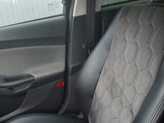 2013 Ford Focus III, чёрный, 770000 рублей, вид 5