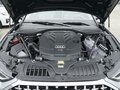 2023 Audi A8 Long 55 TFSI IV (D5) Рестайлинг, серебристый - вид 10
